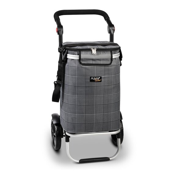 Punta Talent Chariot à provisions 95 cm