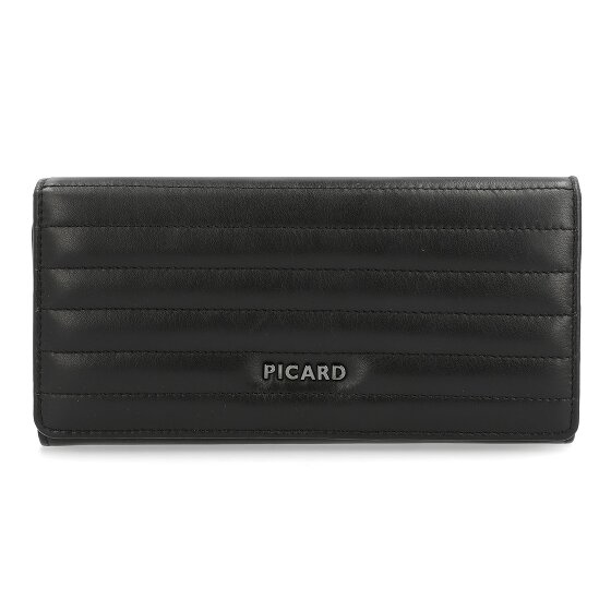 Picard Evolute 1 Porte-monnaie Cuir 19 cm
