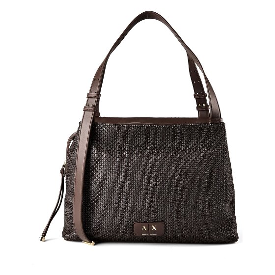 Armani Exchange Alice Sac à bandoulière 38 cm