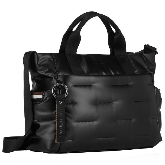 Hedgren Cocoon Softy Sac à main 31 cm