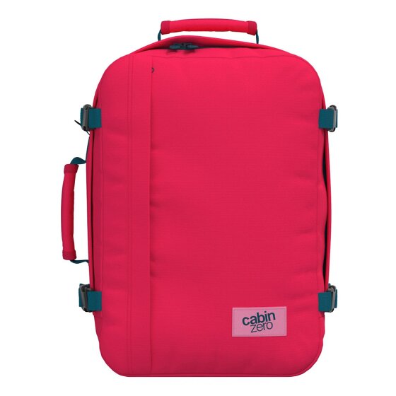Cabin Zero Classic 124 Daypack 45 cm Compartiment pour ordinateur portable