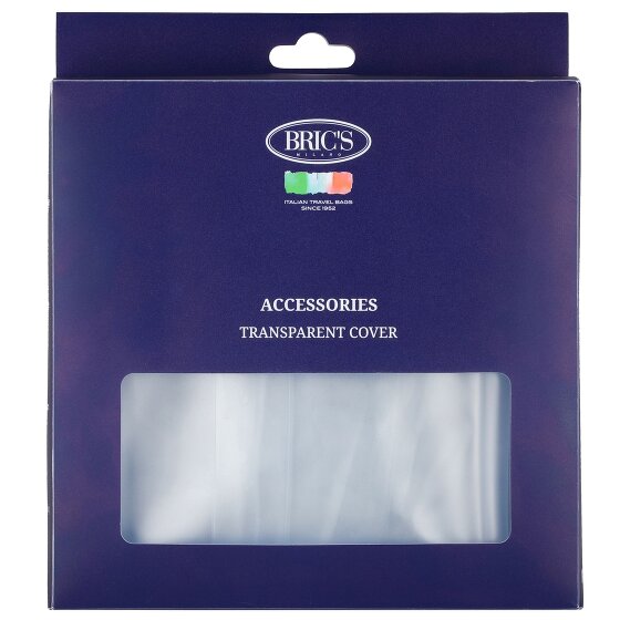 Bric's Accessories Housse de protection pour valise 78 cm