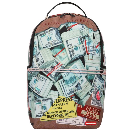 Sprayground 1 Off Bags Stacks Daypack 45 cm Compartiment pour ordinateur portable