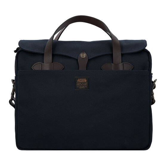 Filson Luggage Twill Porte-documents 40.5 cm Compartiment pour ordinateur portable