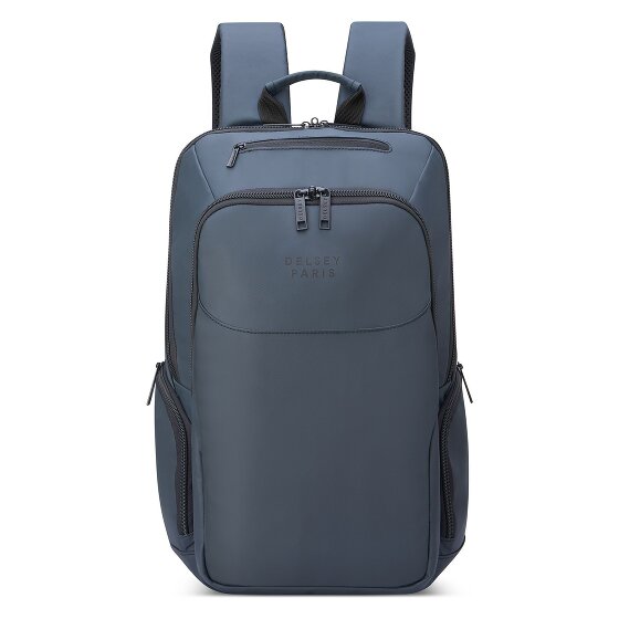 Delsey Paris Parvis Plus Sac à dos 44 cm pour ordinateur portable