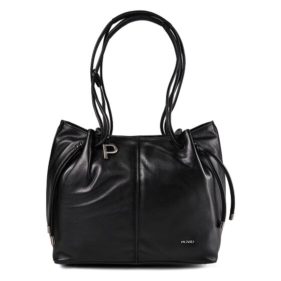 Picard Boom Sac à bandoulière Cuir 35 cm