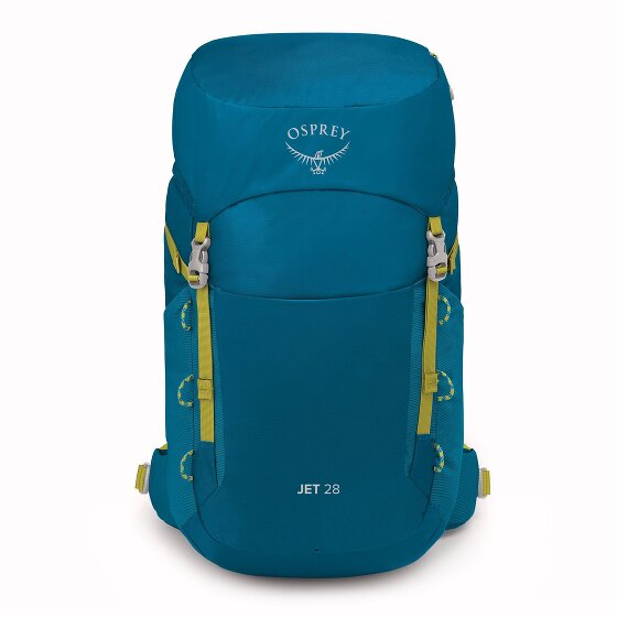 Osprey Jet 28 Sac à dos de randonnée 55 cm