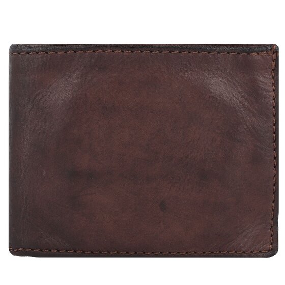 Campomaggi Porte-monnaie Cuir 12.5 cm
