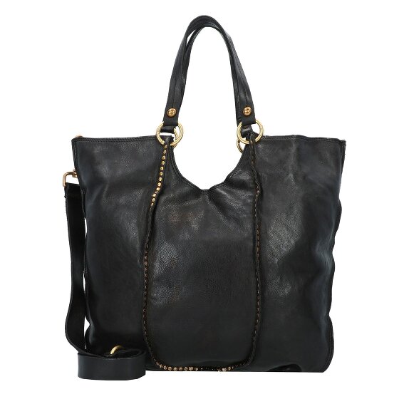 Campomaggi Kura Sac de shopper Cuir 35 cm