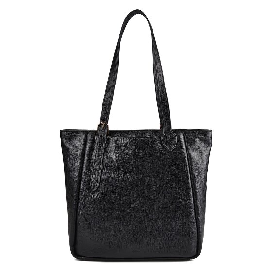 Fossil Evie Sac à bandoulière Cuir véritable 35 cm
