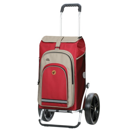 Andersen Shopper Royal Shopper Hydro 2.0 chariot à provisions 67 cm