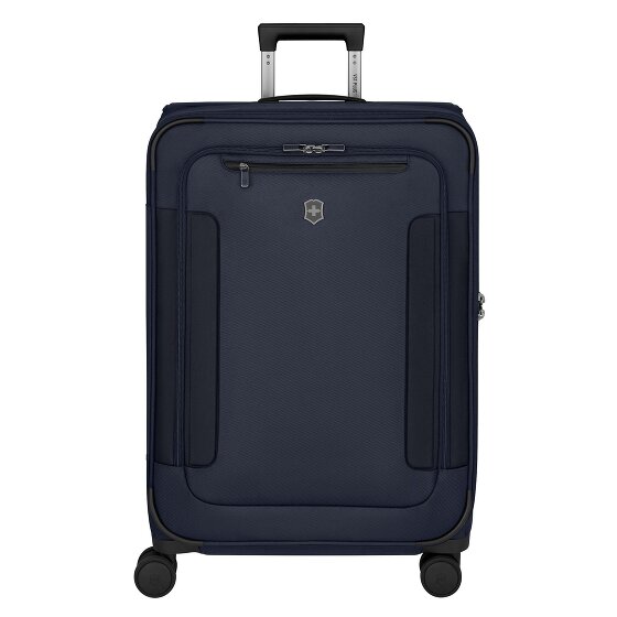 Victorinox Werks Traveler 7.0 4 roulettes Trolley 69 cm