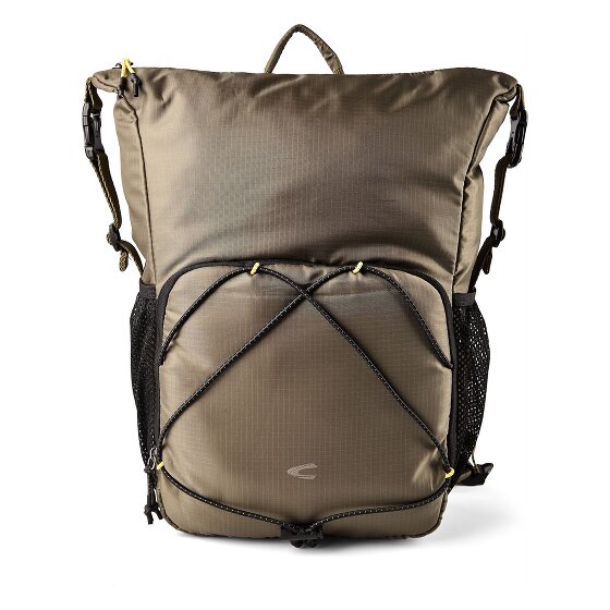 camel active Shores Daypack L 43 cm Compartiment ordinateur