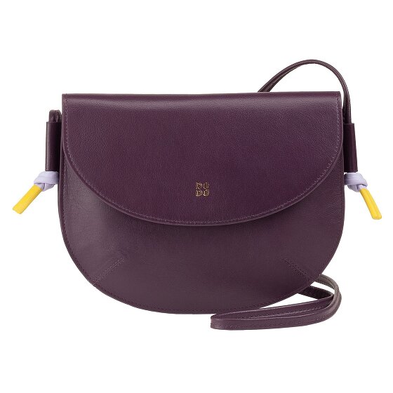 DuDu Skye Sac à bandoulière Cuir 21 cm