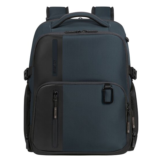 Samsonite Sac à dos de voyage Biz2Go S avec compartiment pour ordinateur portable de 40 cm