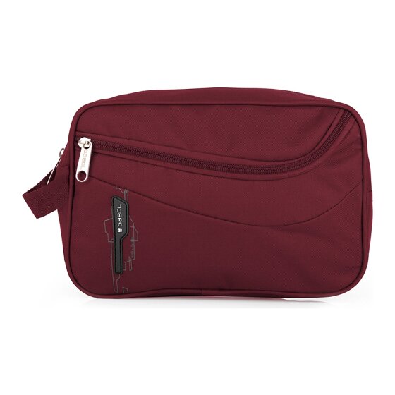 Gabol Trousse de toilette 28 cm