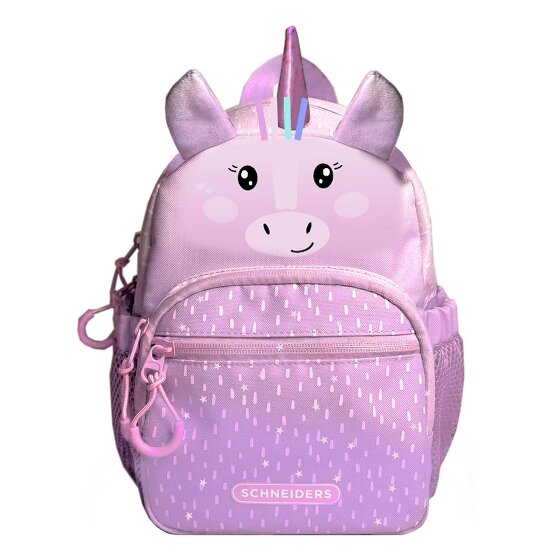 Schneiders Mini Sac à dos pour l'école maternelle 27 cm