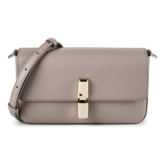 Furla Iride Sac à bandoulière S Cuir véritable 24 cm