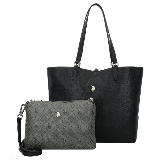 U.S. Polo Assn. Sac à dos réversible Malibu 34 cm