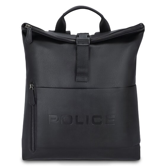Police Daypack 42 cm Compartiment pour ordinateur portable