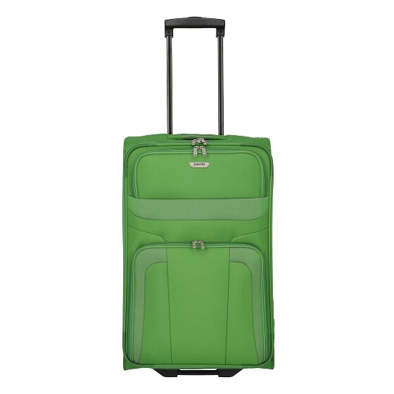 Paklite Orlando 2 roues Valise cabine 63 cm