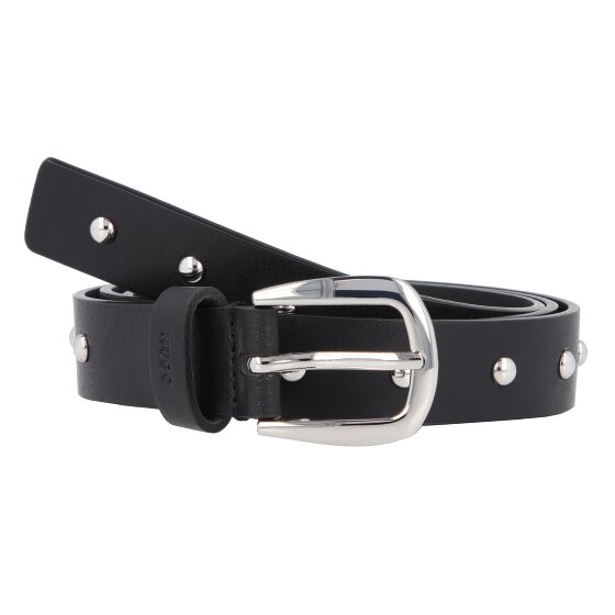 Hugo Penny Ceinture Cuir