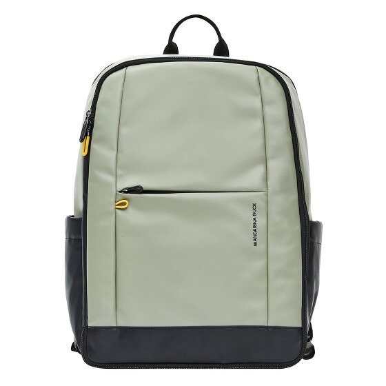 Mandarina Duck Sac à dos de voyage Eco Coated 44 cm