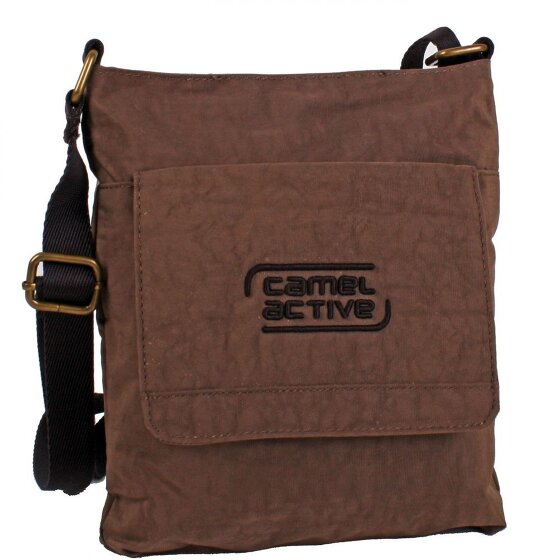 camel active Sac à bandoulière Journey 19 cm