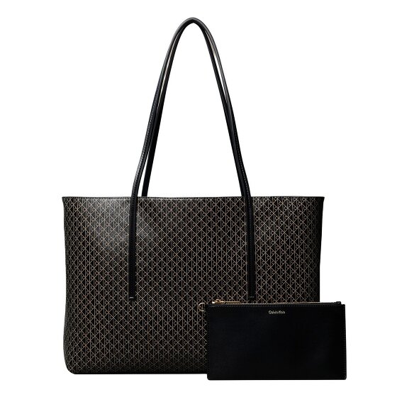 Calvin Klein Aop Sac de shopper 40 cm