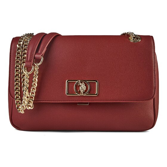 U.S. Polo Assn. Jones Chic Sac à bandoulière 28 cm