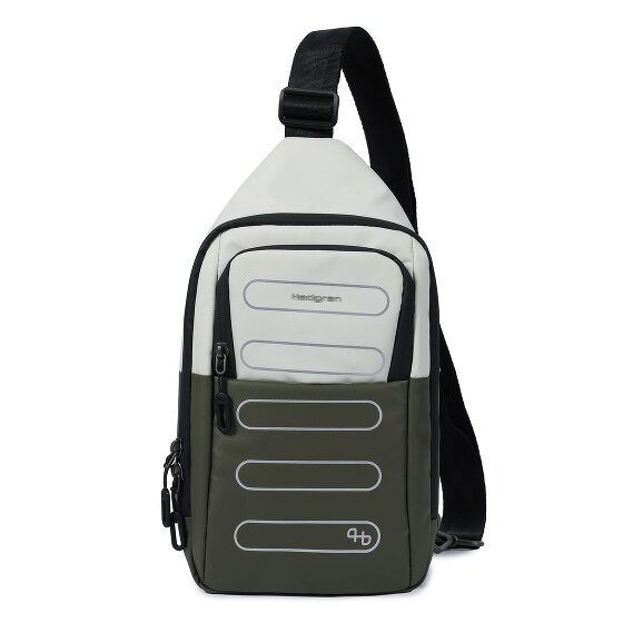 Hedgren Comby Performance Sling P Protection RFID 33 cm