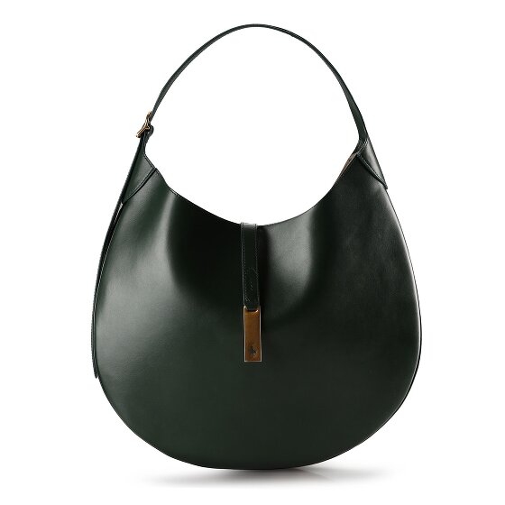 POLO RALPH LAUREN Polo ID Sac à bandoulière Cuir 44 cm