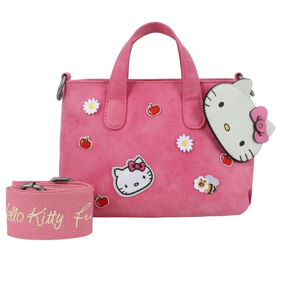 Fritzi aus Preußen Hello Kitty fritzi Big Baby Sac à main 20 cm