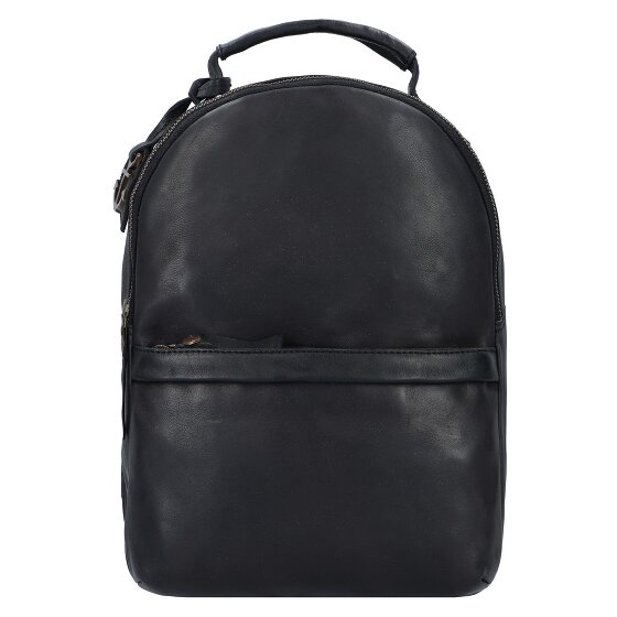 Harbour 2nd Urban Poets Carissa Sac à dos de ville Cuir 27 cm