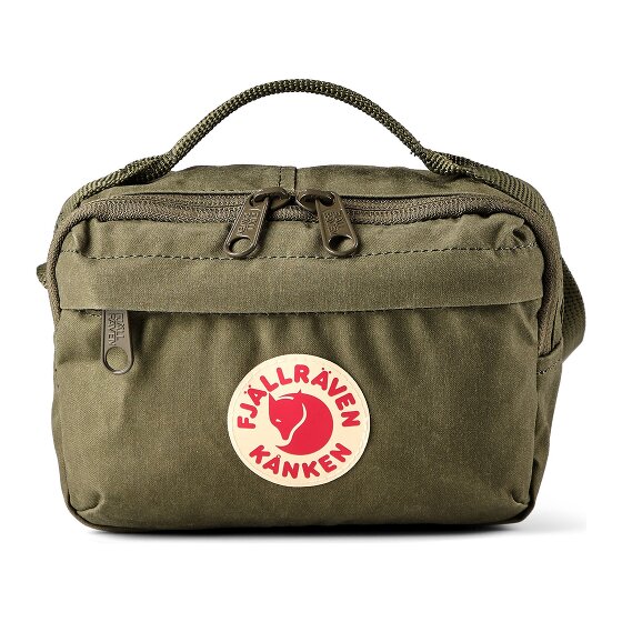 Fjällräven Kånken Hip Pack Sac à main 18 cm