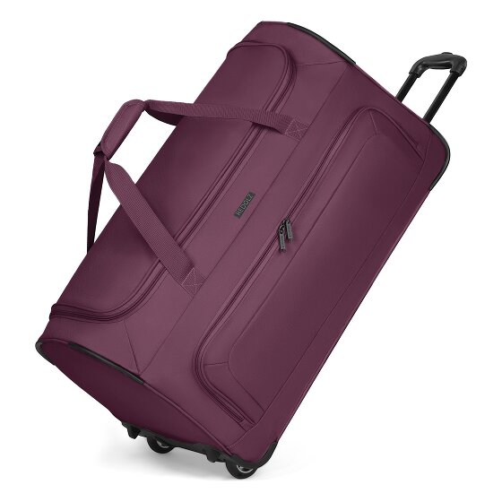 Redolz Duffle Essentials 2 roulettes Sac de voyage 71 cm