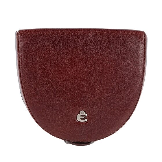 Esquire Toscana Porte-monnaie Cuir 8.5 cm