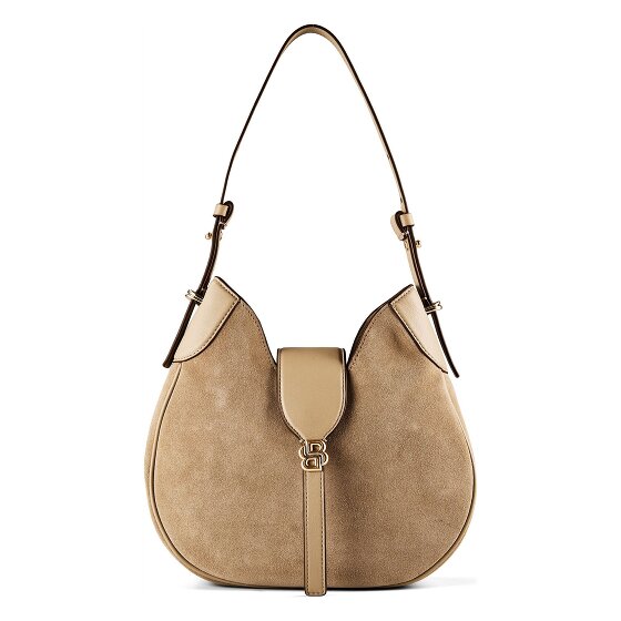 Boss Beyond Sac à bandoulière S Cuir 27 cm