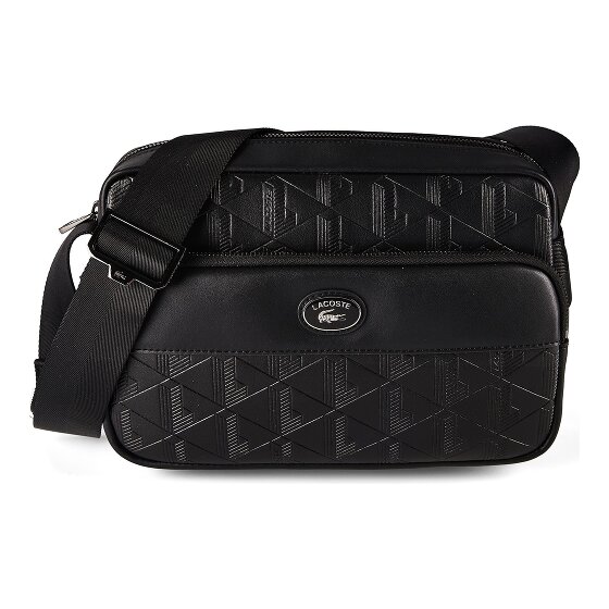 Lacoste Nomogramme Sac à bandoulière 24 cm