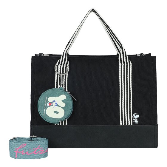 Fritzi aus Preußen Peanuts™ x fritzi Sac à bandoulière 40 cm