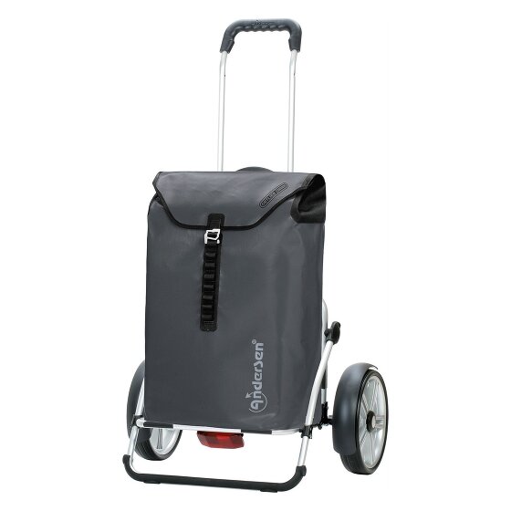 Andersen Shopper Royal Shopper Plus Chariot à provisions 65 cm