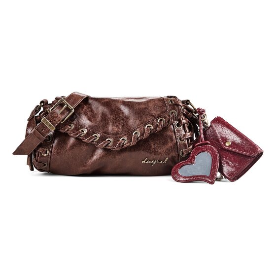 Desigual Galaxy Sac à bandoulière 28 cm