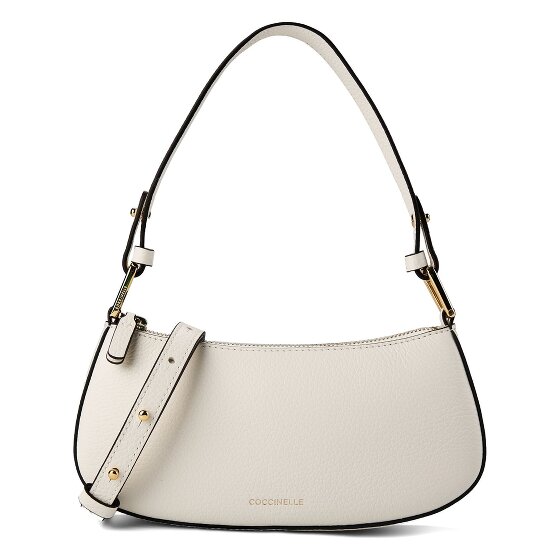 Coccinelle Merveille Sac à bandoulière Cuir 24.5 cm