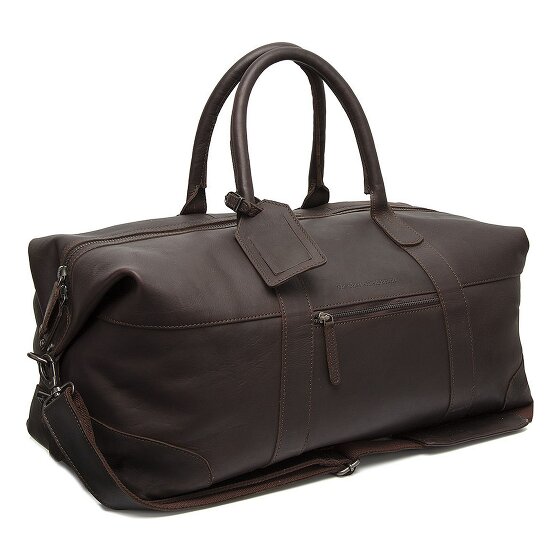 The Chesterfield Brand Portsmouth 2 Sac de voyage Weekender Cuir 56 cm