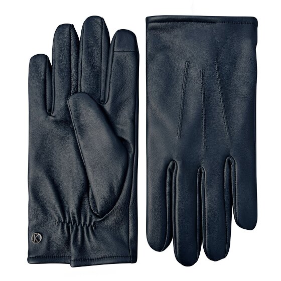 Kessler Gants en cuir Liam
