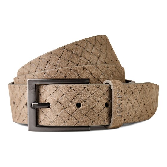 Joop! Ceinture Cuir véritable