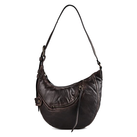 Liebeskind Luna II Sac à bandoulière S Cuir véritable 32 cm