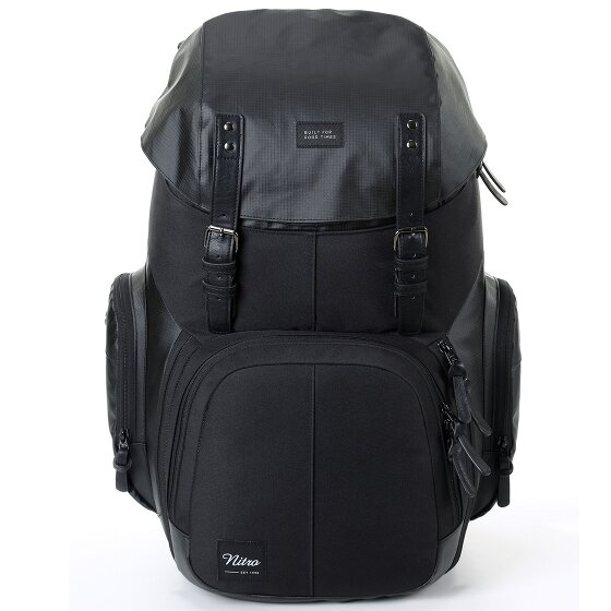 NITRO Urban Weekender sac à dos 55 cm compartiment pour ordinateur portable