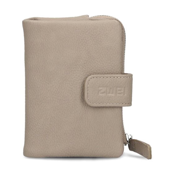 Zwei Mademoiselle Porte-monnaie 10 cm