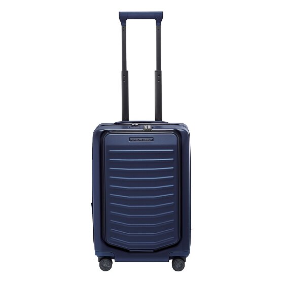Porsche Design Roadster 4-roues trolley cabine 55 cm